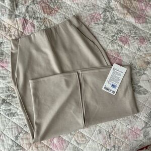Lululemon Softstreme Hr Midi Skirt